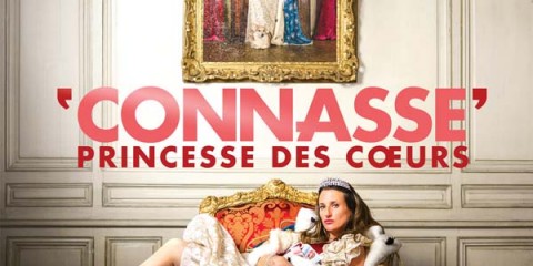 Affiche du film Connasse princesse des coeurs