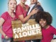 Affiche de Une Famille à Louer