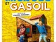 Affiche du film Microbe et Gasoil