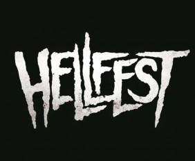 hellfest metal festival affiche logo