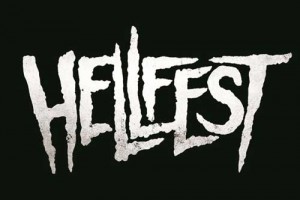 hellfest metal festival affiche logo