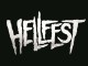 hellfest metal festival affiche logo