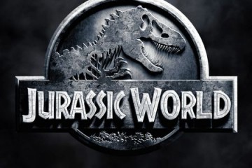 affiche Jurassic World