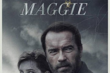 Maggie affiche