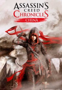 Assassin's Creed Chronicles : china - Shao Jun