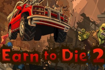 image cover earn to die 2