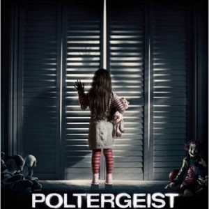 image affiche poltergeist