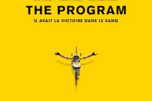 image affiche the program