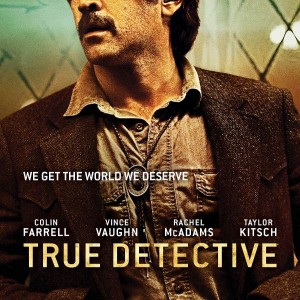 image poster true detective saison 2