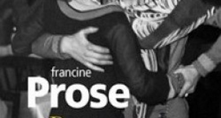 Couverture de Deux amantes au Caméléon, un livre de Francine Prose sorti aux éditions Gallimard