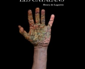 couverture du livre Les Catalans d'Henry de Laguérie