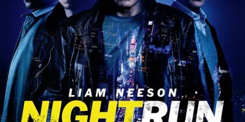 Night Run affiche Liam Neeson Ed Harris Joel Kinnaman