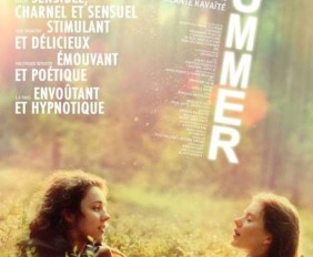 Critique - Affiche du film Summer d'Alanté Kavaïté