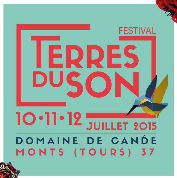 Festival Terres du Son 2015