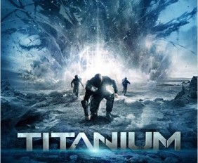 affiche du film titanium