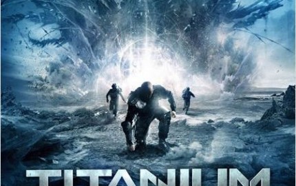 affiche du film titanium