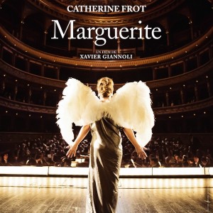 affiche Marguerite