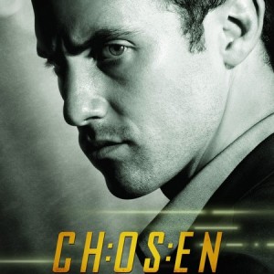 Chosen affiche