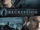 affiche du film regression