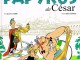 César, Astérix et Obélix seront une nouvelle fois au coeur de l'histoire. Cette fois-ci, ils seront à la recherche d'un papyrus.