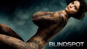 Jaimie Alexander interprète Jane Doe dans Blindspot