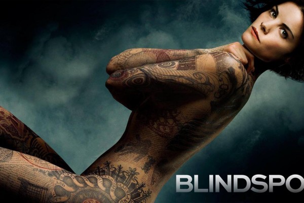 Jaimie Alexander interprète Jane Doe dans Blindspot