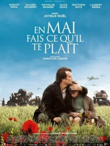 affiche du film en mai fais ce qu'il te plait