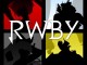 RWBY - Poster