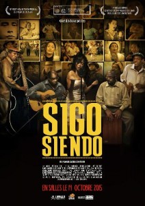 affiche du film sigo siendo