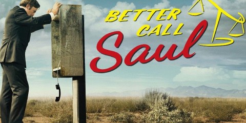 Affiche de la saison 2 de Better Call Saul