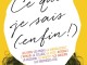 Couverture du livre de Carrie Hope Fletcher, Ce que je sais (enfin!)