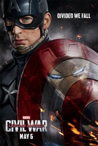 poster civil war 2