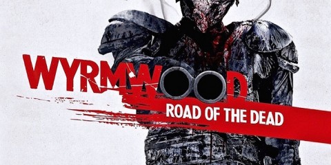 affiche Wyrmwood Road of The Dead