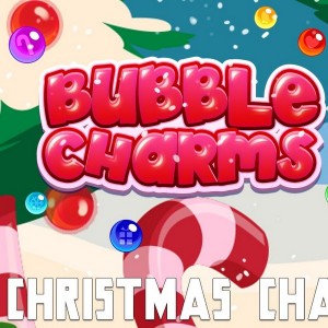 bubble charms christmas