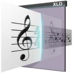 logo X Lossless Decoder logiciel mp3 flac