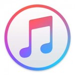 logo itunes logiciel flac mp3