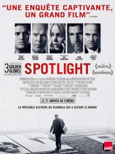 spotlight