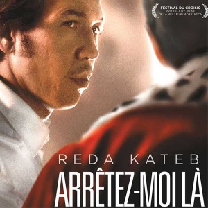 Arrêtez-moi là l'Affiche