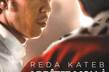 Arrêtez moi là l'Affiche