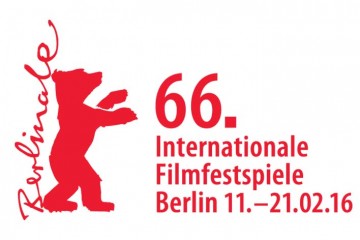Berlinale 2016 logo