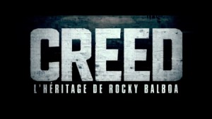 Creed - titre