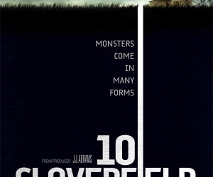 Affiche de 10 Cloverfield Lane