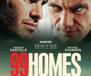 affiche de 99 homes