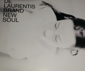 Pochette de l'album Brand New Soul de l'artiste De Laurentis