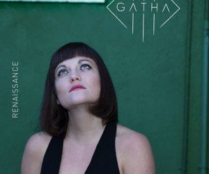 Pochette de l'album Renaissance de Gatha