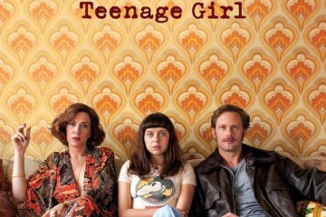 affiche diary of a teenage girl
