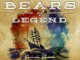 Pochette de l'album Ghoswritten Chronicles de Bears of Legend