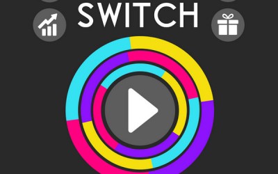 jeu flash color switch