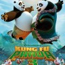 Critique - Kung Fu Panda 3