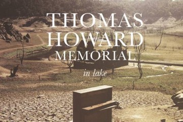 couverture In Lake de Thomas Howard Memorial